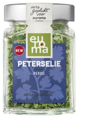 Euroma Peterselie (10g)
