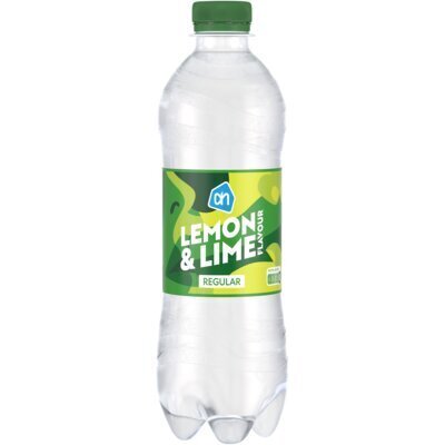 AH Lemon lime (0.5L)