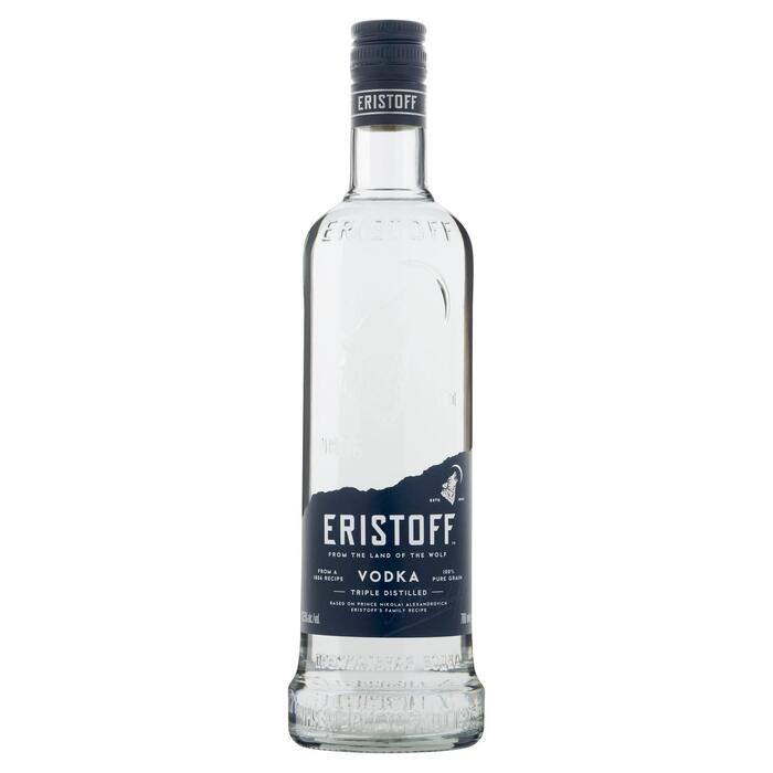 Vodka (Fles, 0.7L)