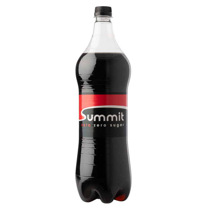 Summit Cola Zero Sugar 1,5 L (1.5L)