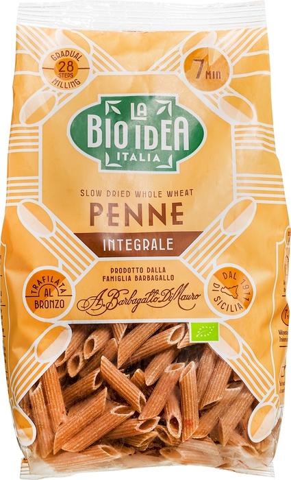 Penne volkoren (500g)