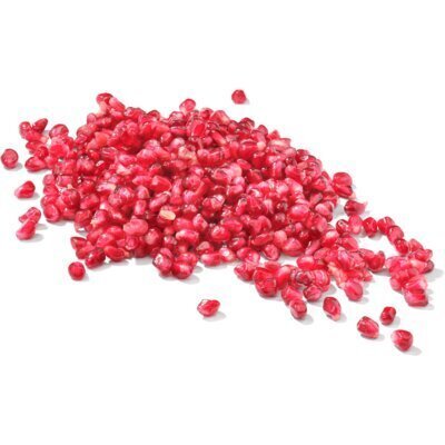 AH Zongerijpte granaatappelpitjes (185g)