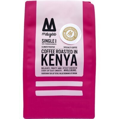 Moyee Single Origin 450 g (450g)