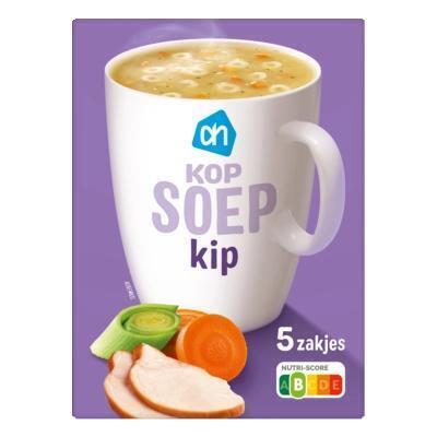 AH Kopsoep kip