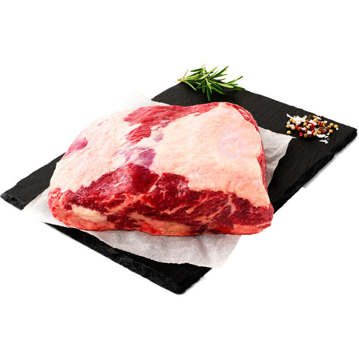 AH Vakslager runder shortribs (1.5kg)