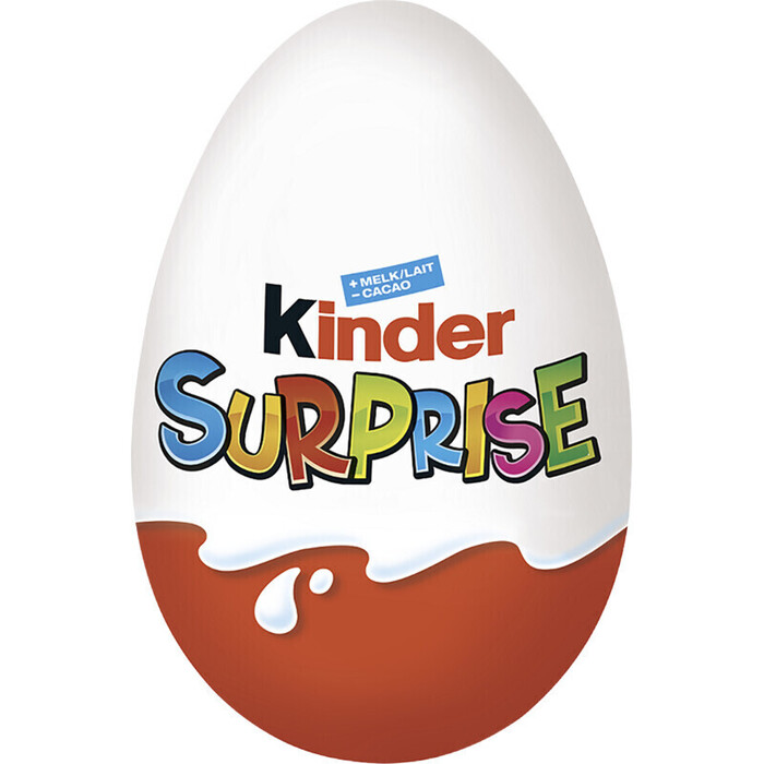 Kinder Surprise (20g)