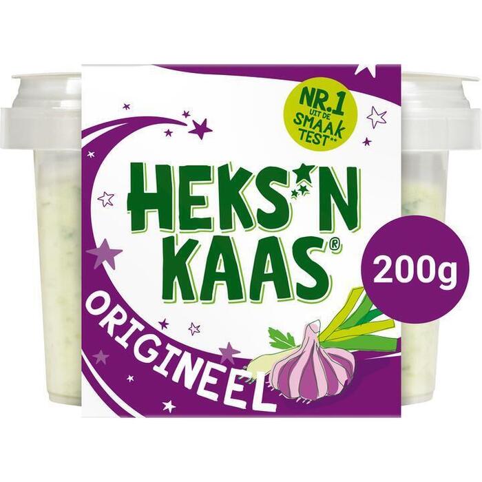 Heks'nkaas (Bakje, 200g)