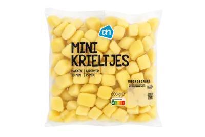 AH Mini krieltjes (600g)