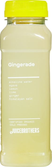 Gingerade sap (250ml)