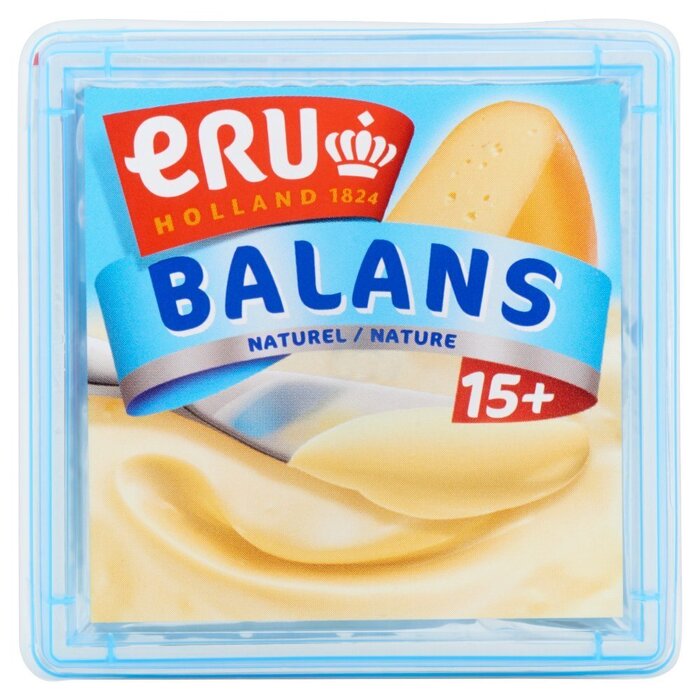 Balans naturel (Kuipje, 100g)