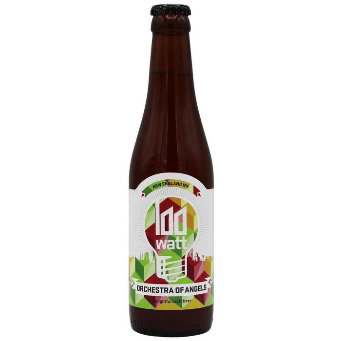100 Watt Orchestra of Angels (Fles, 33cl)