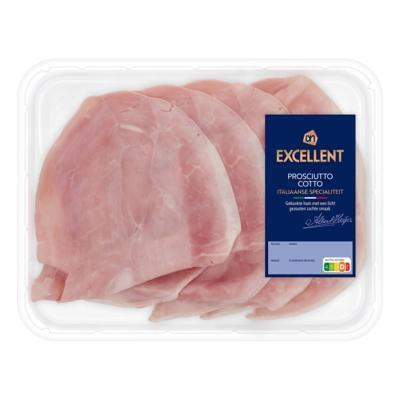 AH Excellent Prosciutto cotto (100g)