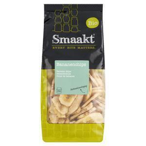 bananenchips (Stuk, 250g)