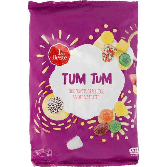 Tum tum (400g)
