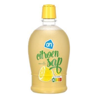 AH Citroensap (200ml)