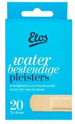 Etos Pleister waterbestendig