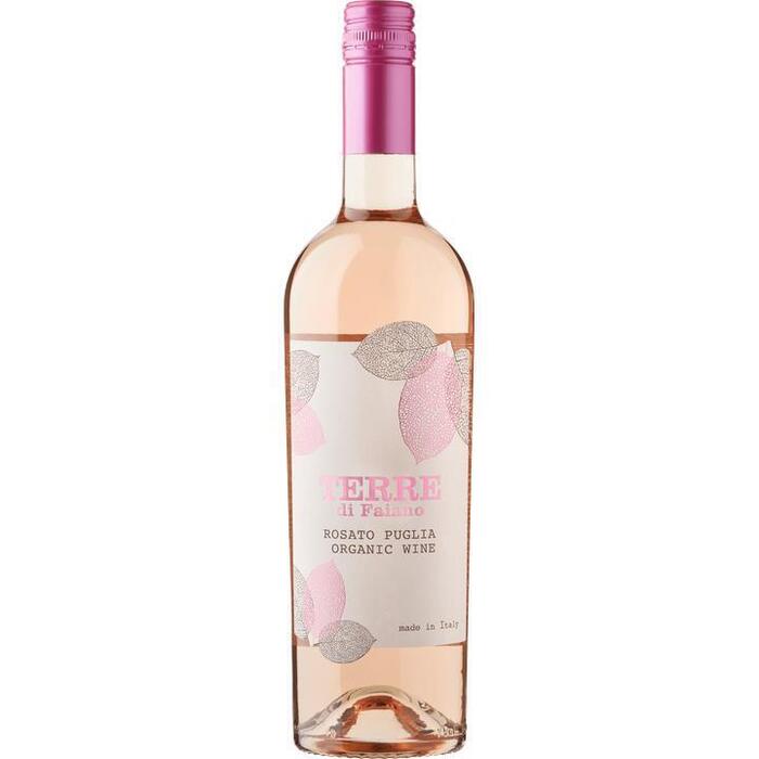 Terre di Faiano - Rosato Puglia - 750ML