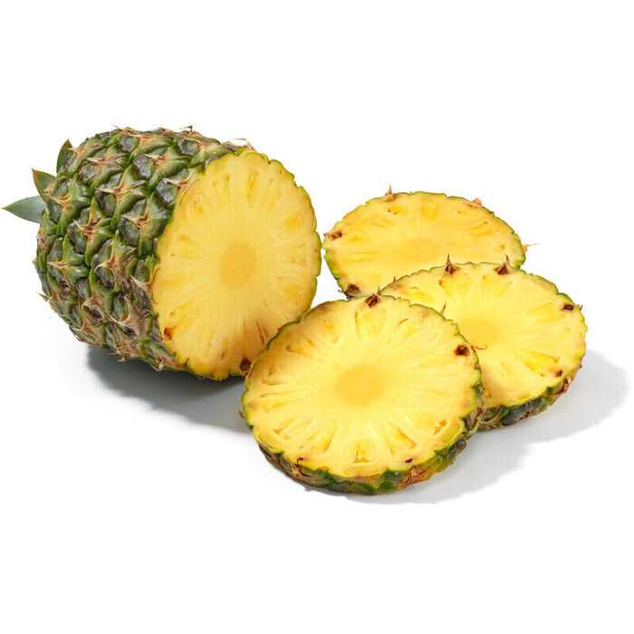 AH Ananas zonder kroon