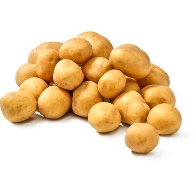 Kilo'tje (zak, 1kg)