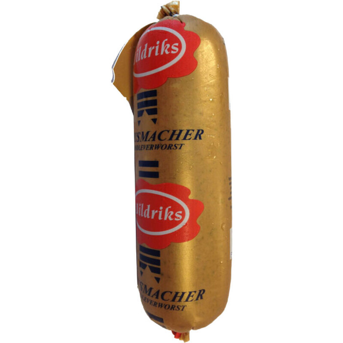 Uildriks Hausmacher (250g)