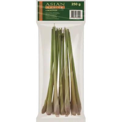Asian choice Lemongrass (250g)