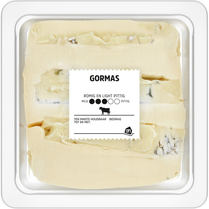 AH Gormas 70+ (150g)