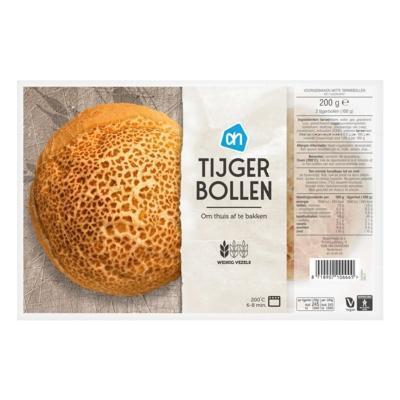 AH Tijgerbollen