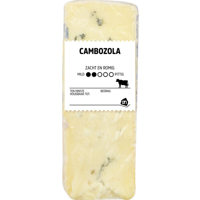 AH Cambozola 70+ (160g)