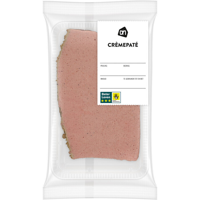 AH Roompaté (170g)