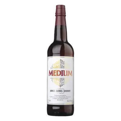 Jerez Sherry medium (0.75L)