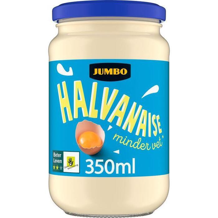 Jumbo Halvanaise 350ML (35cl)