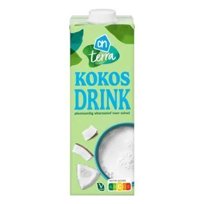AH Terra Kokosdrink (1L)