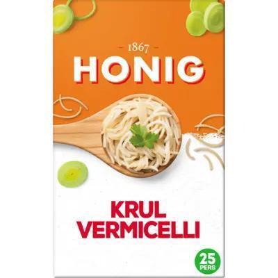 Vermicelli Middel (Doos, 250g)