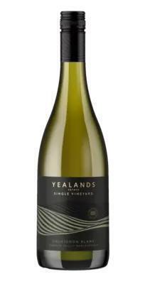 Yealands Estate Sauvignon Blanc (0.75L)