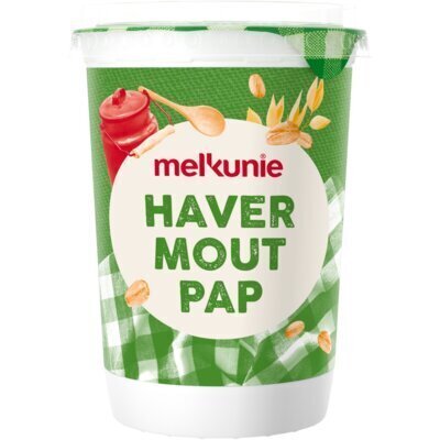 Havermoutpap (Stuk, 500g)