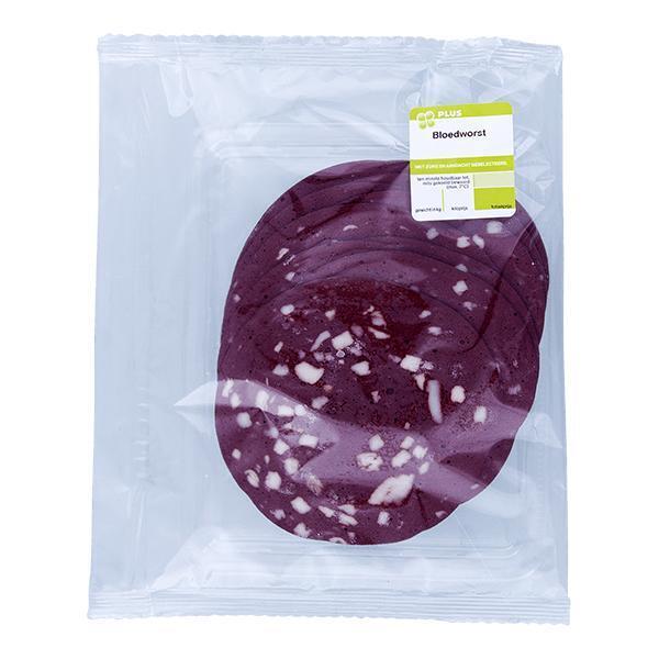 Bloedworst (125g)