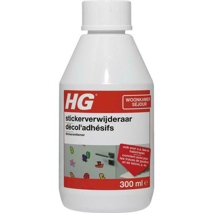 Stickeroplosser (Fles, 30cl)