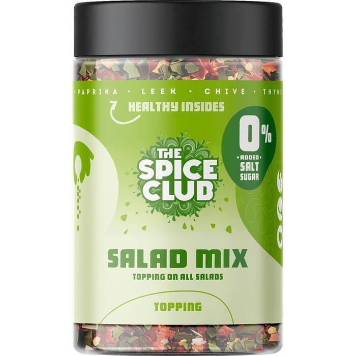 The Spice Club Salade Topping 80 g