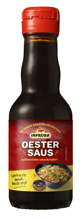 Inproba Oester Saus 150ml (150ml)