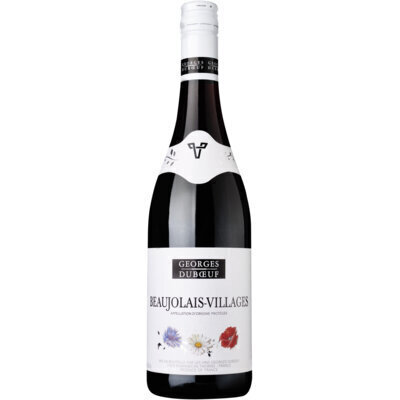 Georges Duboeuf Beaujolais-Villages (0.75L)