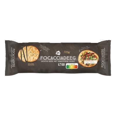 AH Focacciadeeg (385g)