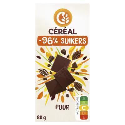 Céréal, Puur (Doos, 80g)