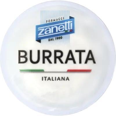 Zanetti Burrata (326g)