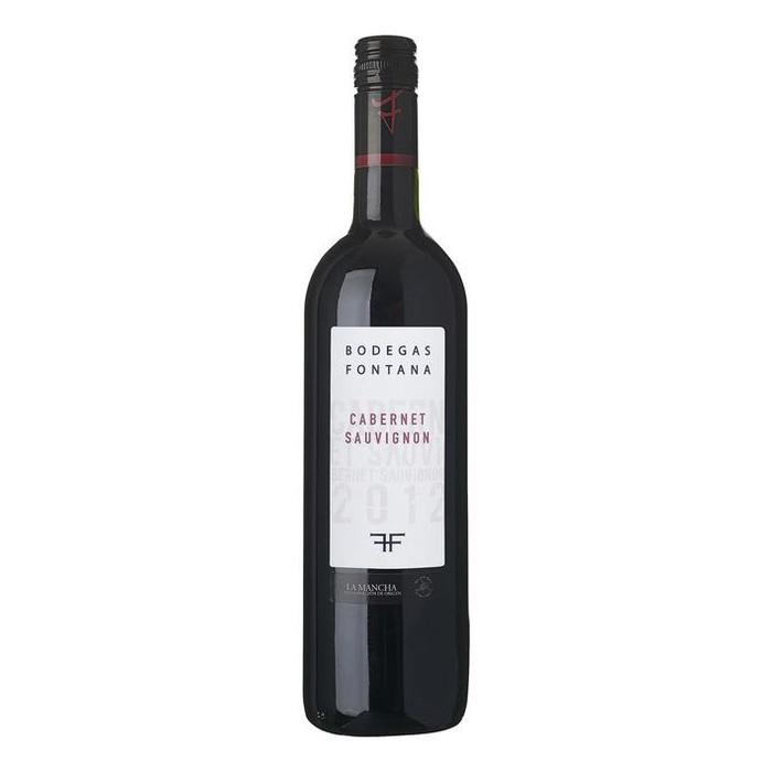 Bodegas Fontana Cabernet Sauvignon (0.75L)