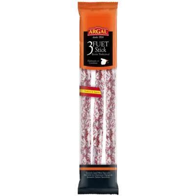 Fuet Stick (zak, 3 stuks) (150g)
