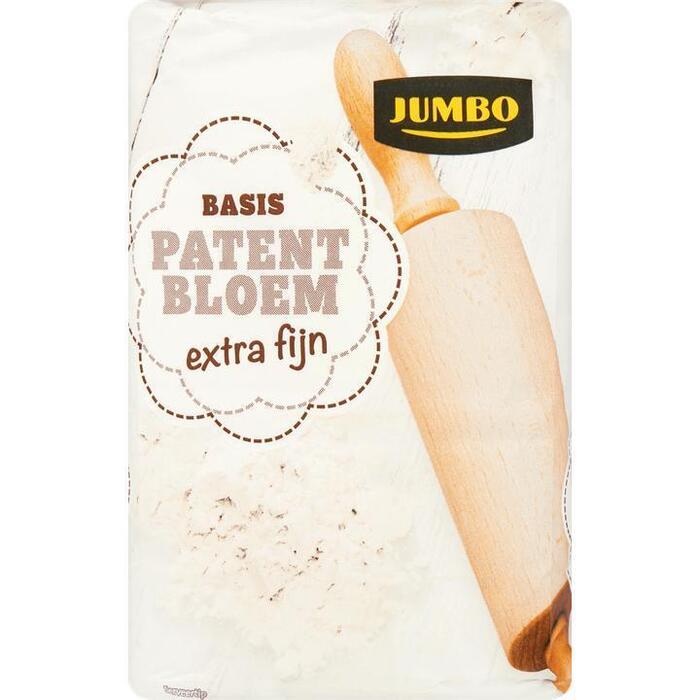 Jumbo Basis Patentbloem 1kg (1kg)