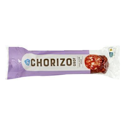 Chorizo (zak, 250g)