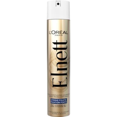 Elnett Haarlak sterk (40cl)