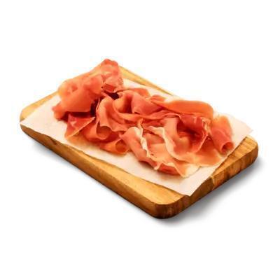 AH Excellent Jamón serrano reserva (50g)