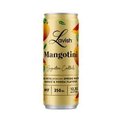 Lavish Mangotini (250ml)